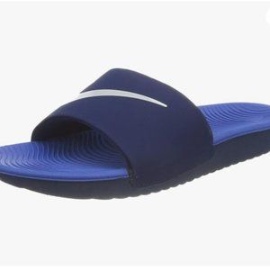Nike Kids Kawa Slide Shoes - 11C
